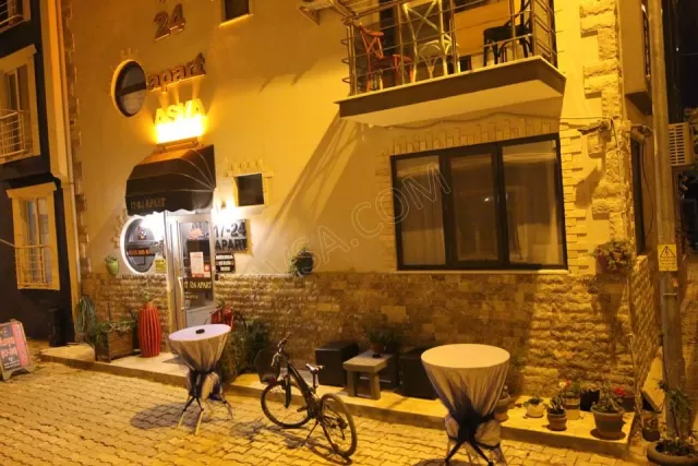 Asya Butik Apart Otel genel fotoğrafı 28