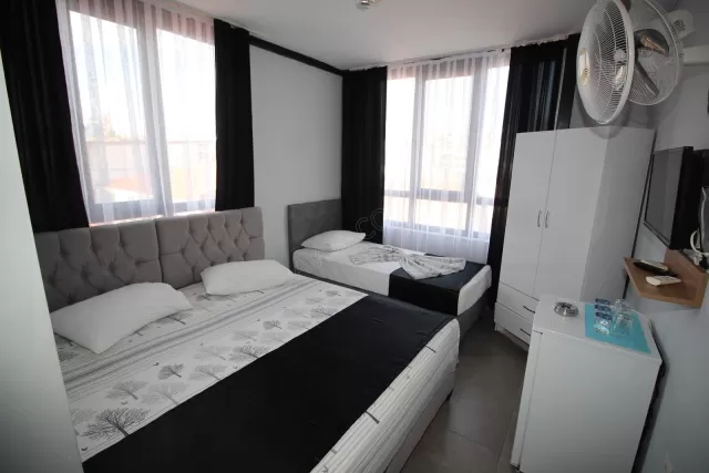 Asya Butik Apart Otel fotoğraf 5