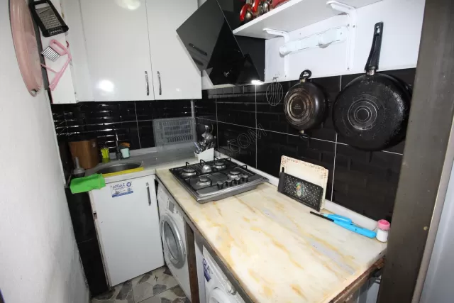Asya Butik Apart Otel genel fotoğrafı 7