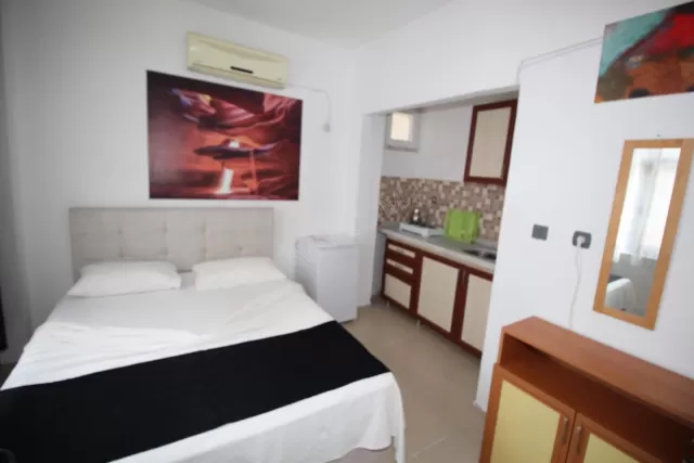 Asya Plus Apart genel fotoğrafı 6