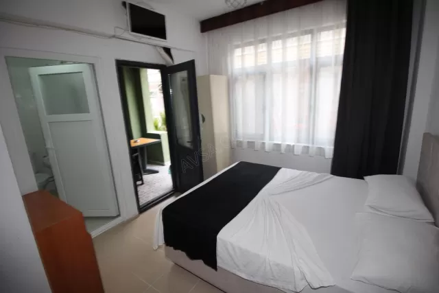 Asya Plus Apart genel fotoğrafı 7