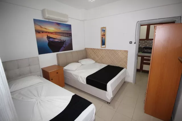 Asya Plus Apart genel fotoğrafı 8