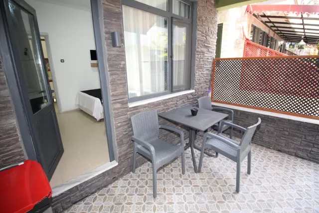Asya Plus Apart genel fotoğrafı 11