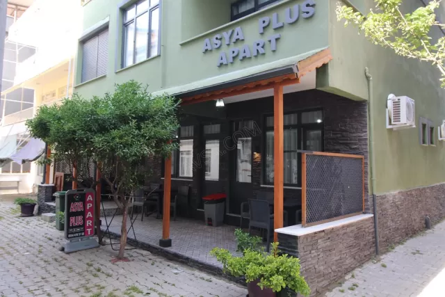 Asya Plus Apart genel fotoğrafı 1