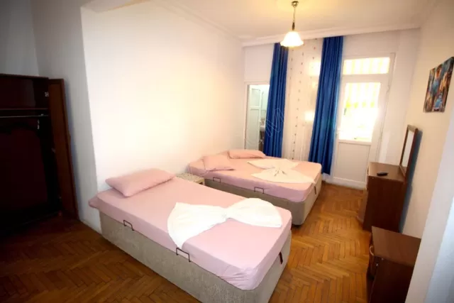 Ata Apart genel fotoğrafı 6