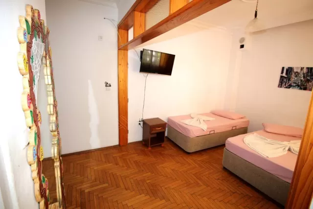 Ata Apart genel fotoğrafı 34