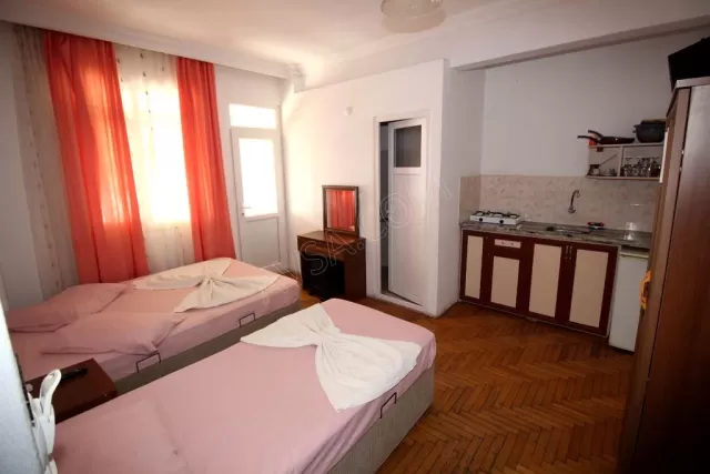 Ata Apart genel fotoğrafı 24