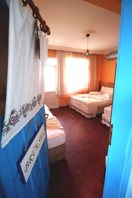 Ata Apart genel fotoğrafı 13