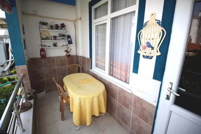 Ata Apart genel fotoğrafı 17
