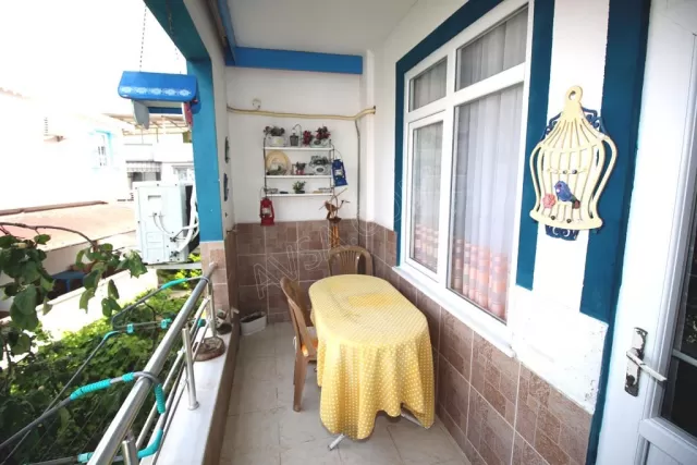 Ata Apart genel fotoğrafı 18