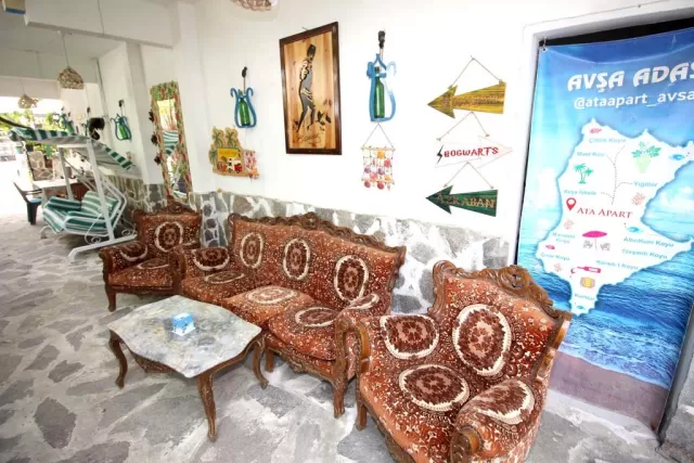 Ata Apart genel fotoğrafı 20