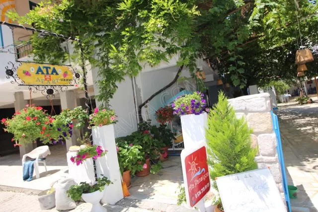 Ata Pansiyon fotoğraf 3