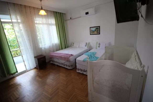 Ata Pansiyon fotoğraf 5