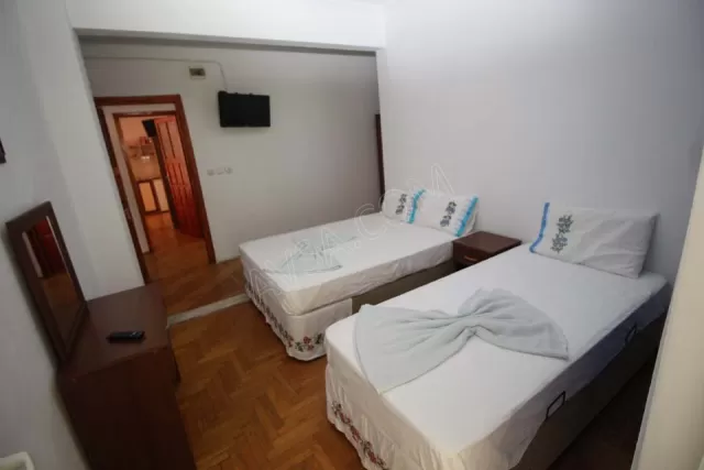Ata Pansiyon genel fotoğrafı 12