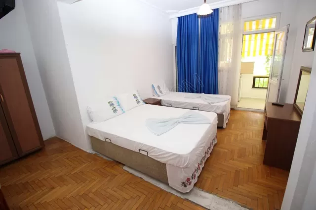 Ata Pansiyon genel fotoğrafı 13