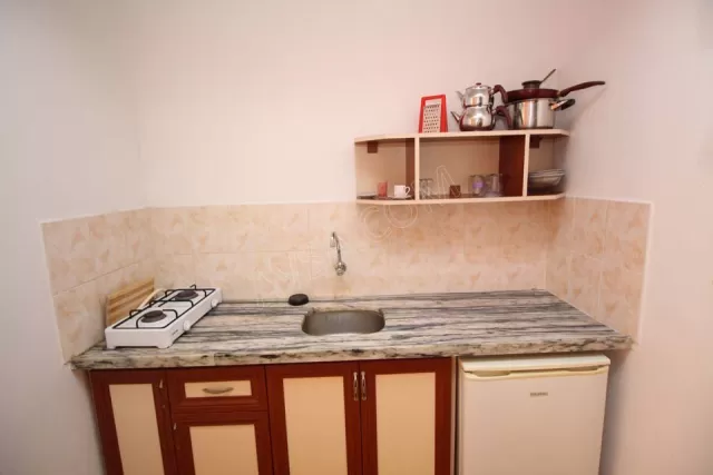 Ata Pansiyon genel fotoğrafı 19