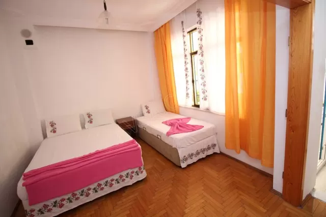 Ata Pansiyon genel fotoğrafı 24