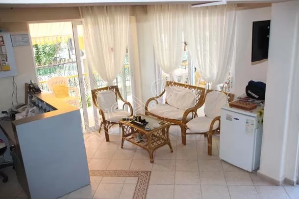 Atacan Apart Motel genel fotoğrafı 1