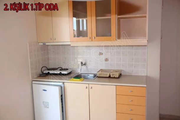 Atacan Apart Motel fotoğraf 3