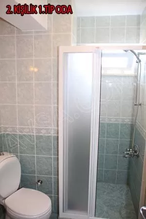 Atacan Apart Motel genel fotoğrafı 6