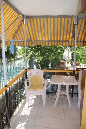 Atacan Apart Motel genel fotoğrafı 19