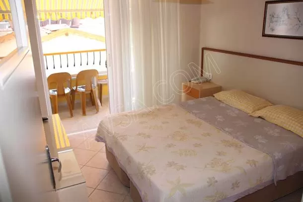 Atacan Apart Motel genel fotoğrafı 8