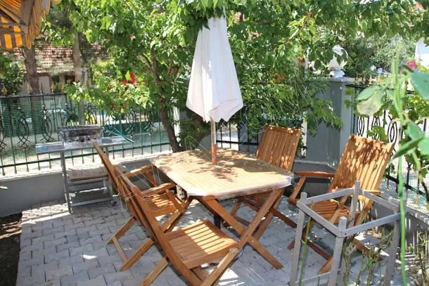 Atacan Apart Motel genel fotoğrafı 21