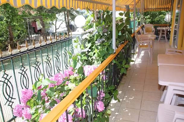Atacan Apart Motel genel fotoğrafı 23