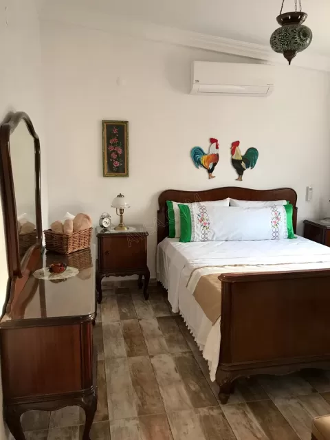 Atamer Bey Konağı fotoğraf 4