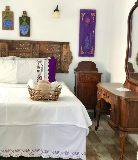Atamer Bey Konağı fotoğraf 5
