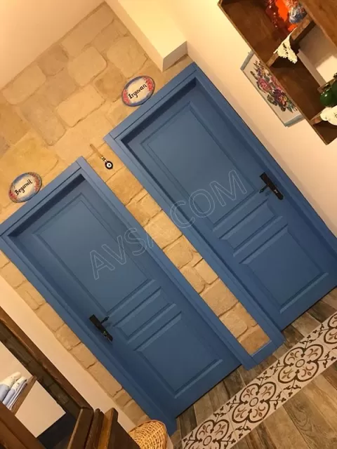 Atamer Bey Konağı genel fotoğrafı 19