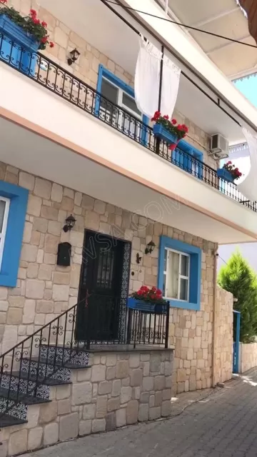 Atamer Bey Konağı genel fotoğrafı 22