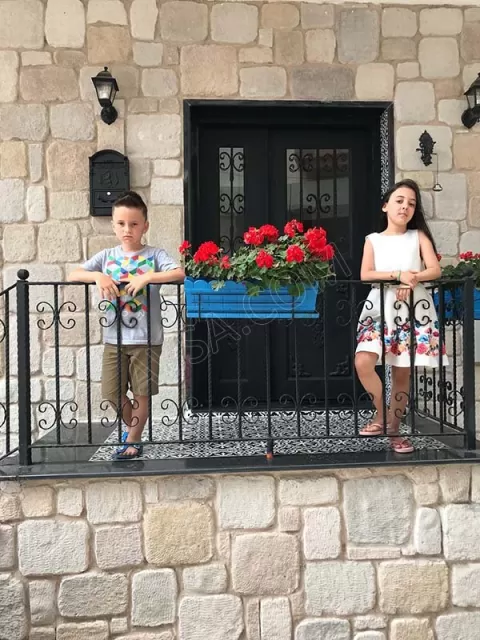 Atamer Bey Konağı genel fotoğrafı 24