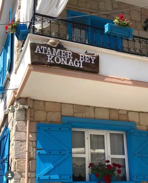 Atamer Bey Konağı fotoğraf 2