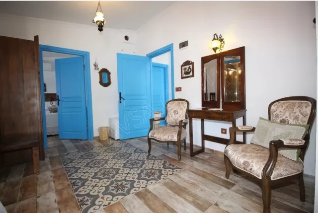 Atamer Bey Konağı genel fotoğrafı 7