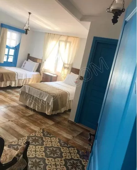 Atamer Bey Konağı genel fotoğrafı 9