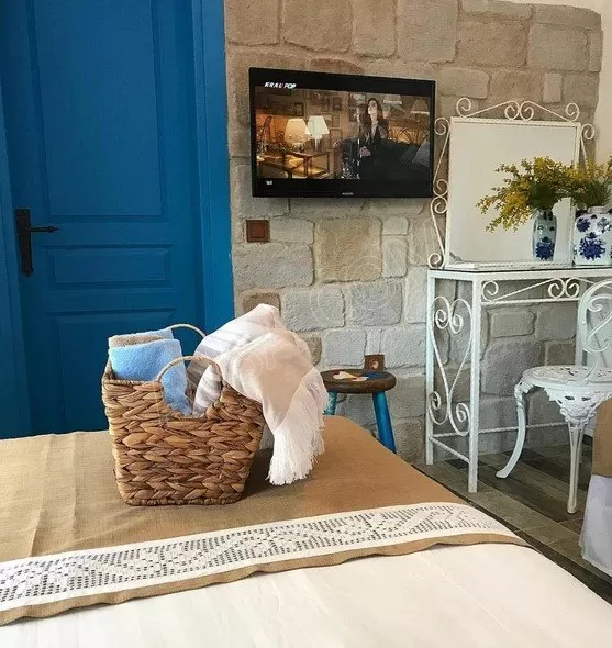 Atamer Bey Konağı genel fotoğrafı 25