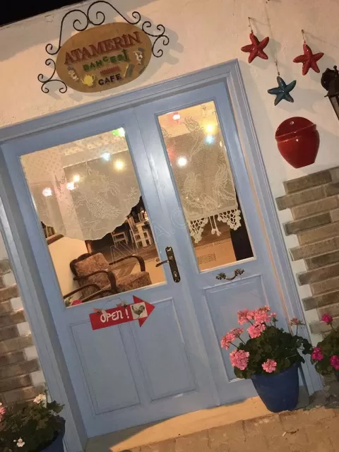Atamerin Bahçesi Kahvaltı ve Mantı fotoğraf 3