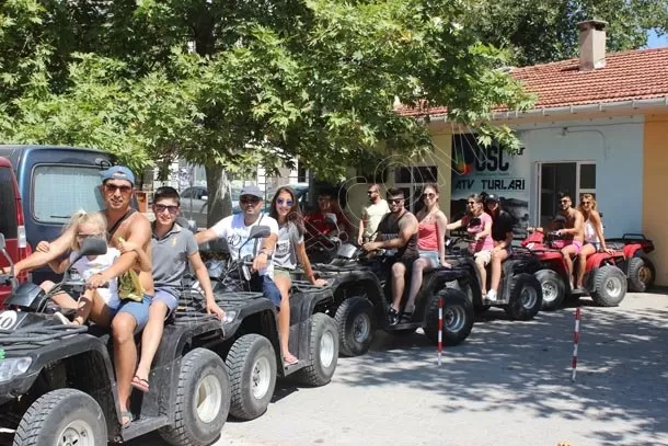 Atv Turları fotoğraf 2