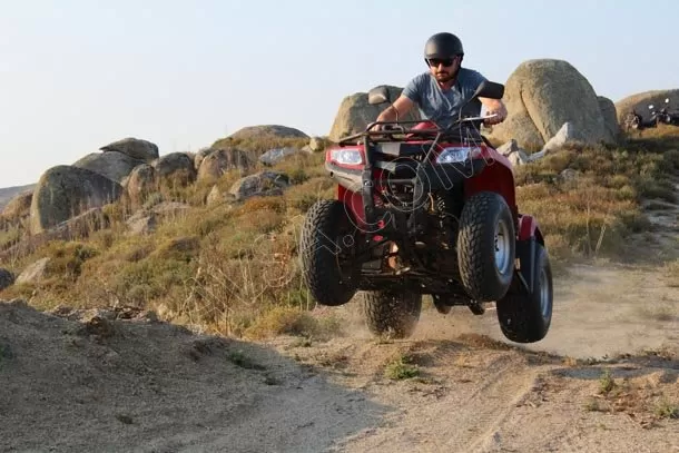Atv Turları fotoğraf 3