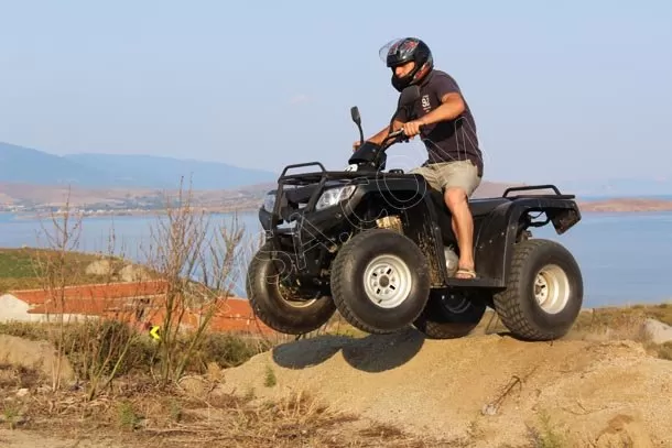 Atv Turları fotoğraf 4