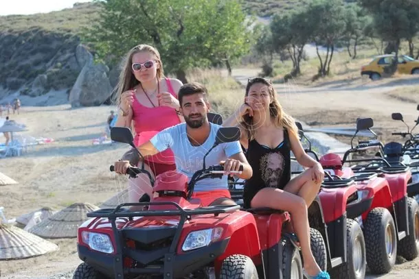 Atv Turları fotoğraf 5