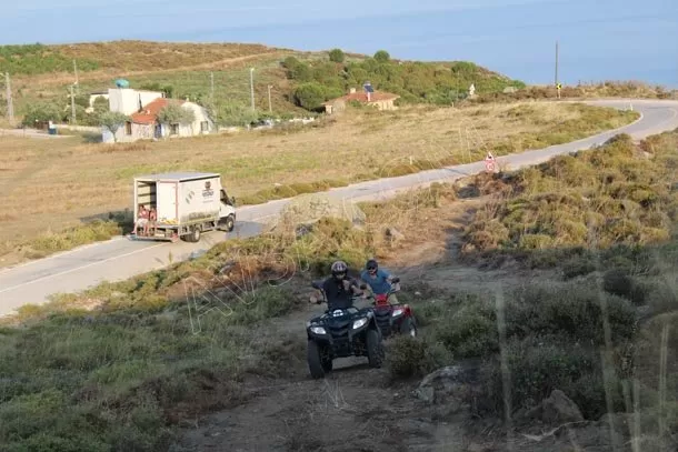 Atv Turları genel fotoğrafı 7