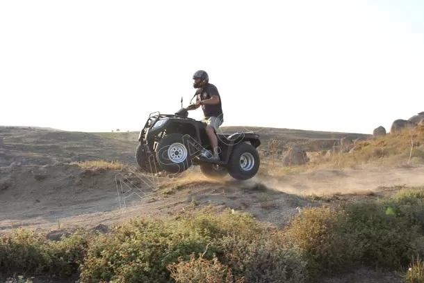 Atv Turları genel fotoğrafı 8