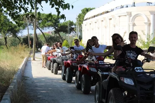 Atv Turları genel fotoğrafı 9