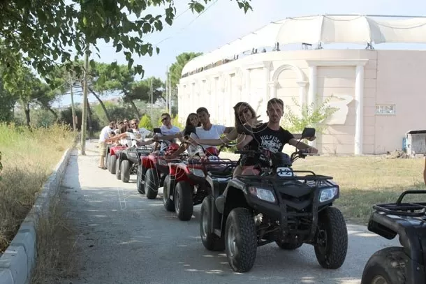Atv Turları genel fotoğrafı 11