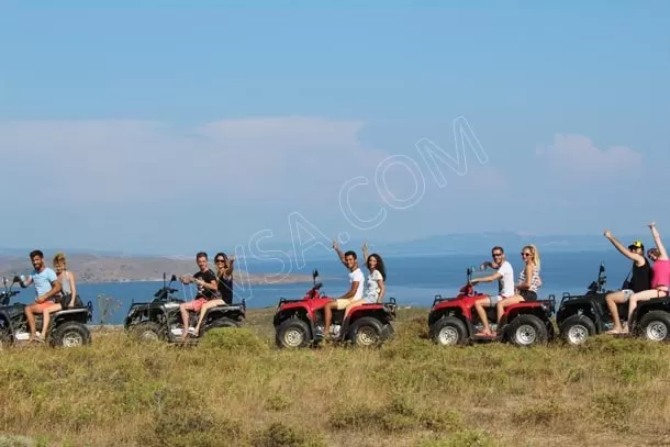 Atv Turları genel fotoğrafı 12