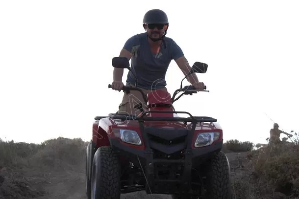 Atv Turları genel fotoğrafı 16