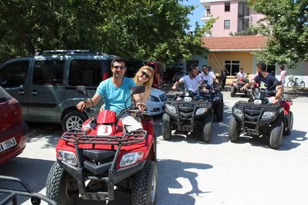 Atv Turları genel fotoğrafı 17