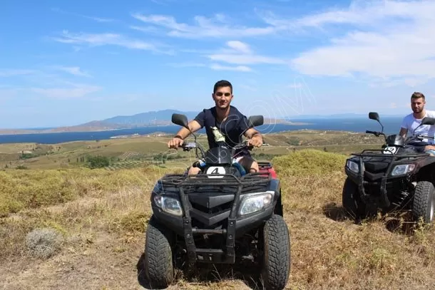Atv Turları genel fotoğrafı 18